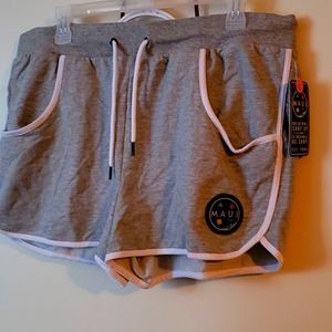 Ladies Maui Shorts